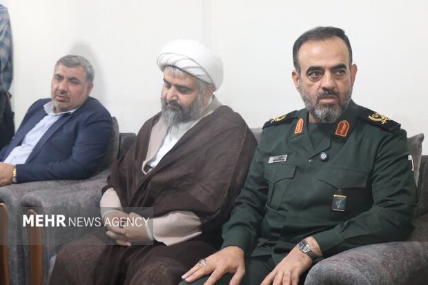 فرمانده سپاه قدس گیلان: رژیم صهیونیستی هیچ مرزی برای جنایت نمیشناسد
