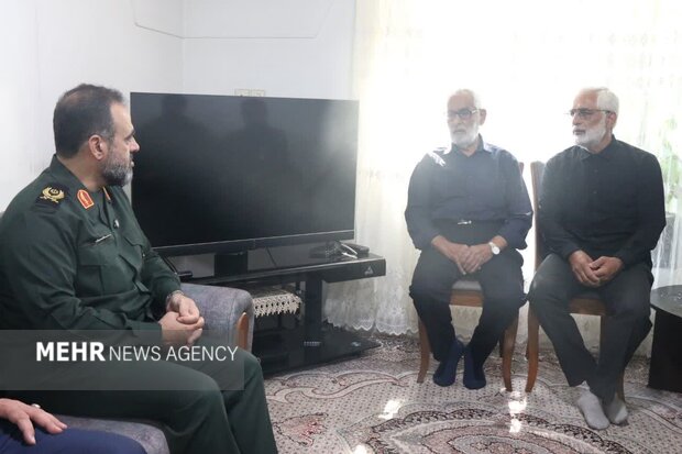 فرمانده سپاه قدس گیلان: رژیم صهیونیستی هیچ مرزی برای جنایت نمیشناسد