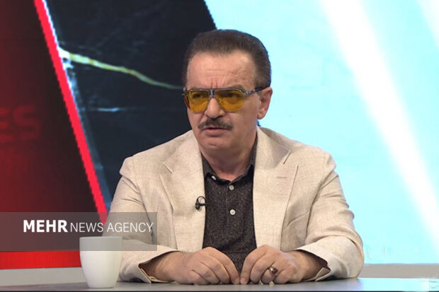 زنوزی: اسکوچیچ در جذب بازیکن تبحر دارد؛ مدیریت فدراسیون اشتباه کرد