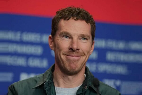 انتقاد کامبربچ از صنعت بیتوجه به محیط زیست هالیوود