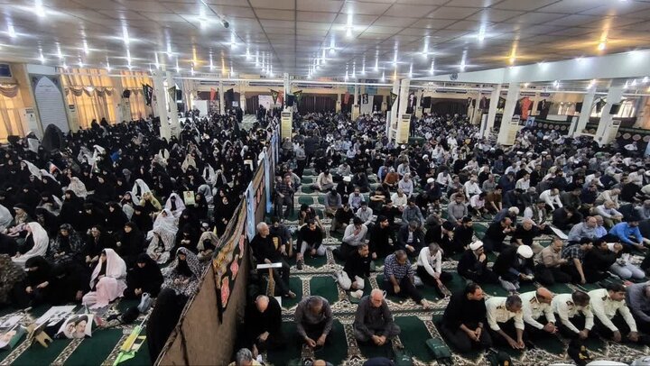 سازمان ملل باید مردمی و از سلطه قدرتهای زورگو خارج شود