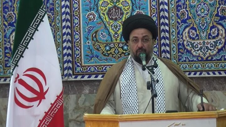 غزه مقاومتر از همیشه ایستاده است