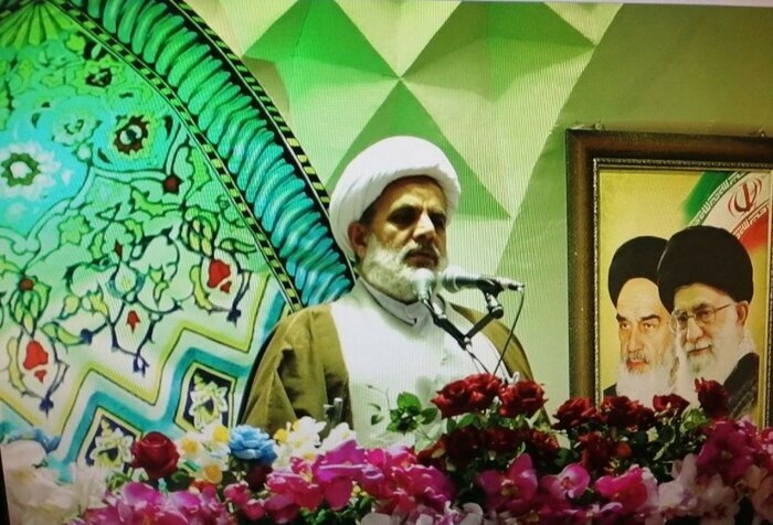 جریان مهدویت استمرار خط نبوت و تجلی امید در جامعه اسلامی است