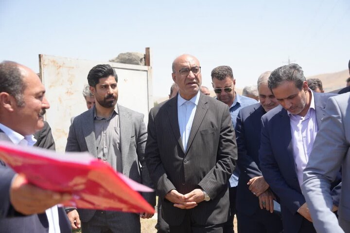 حمایت همه جانبه از واحدهای تولیدی روستایی با هدف توسعه کرمانشاه حمایت همه جانبه از واحدهای تولیدی روستایی با هدف توسعه کرمانشاه