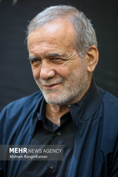 مراسم یادبود احمد توکلی 20