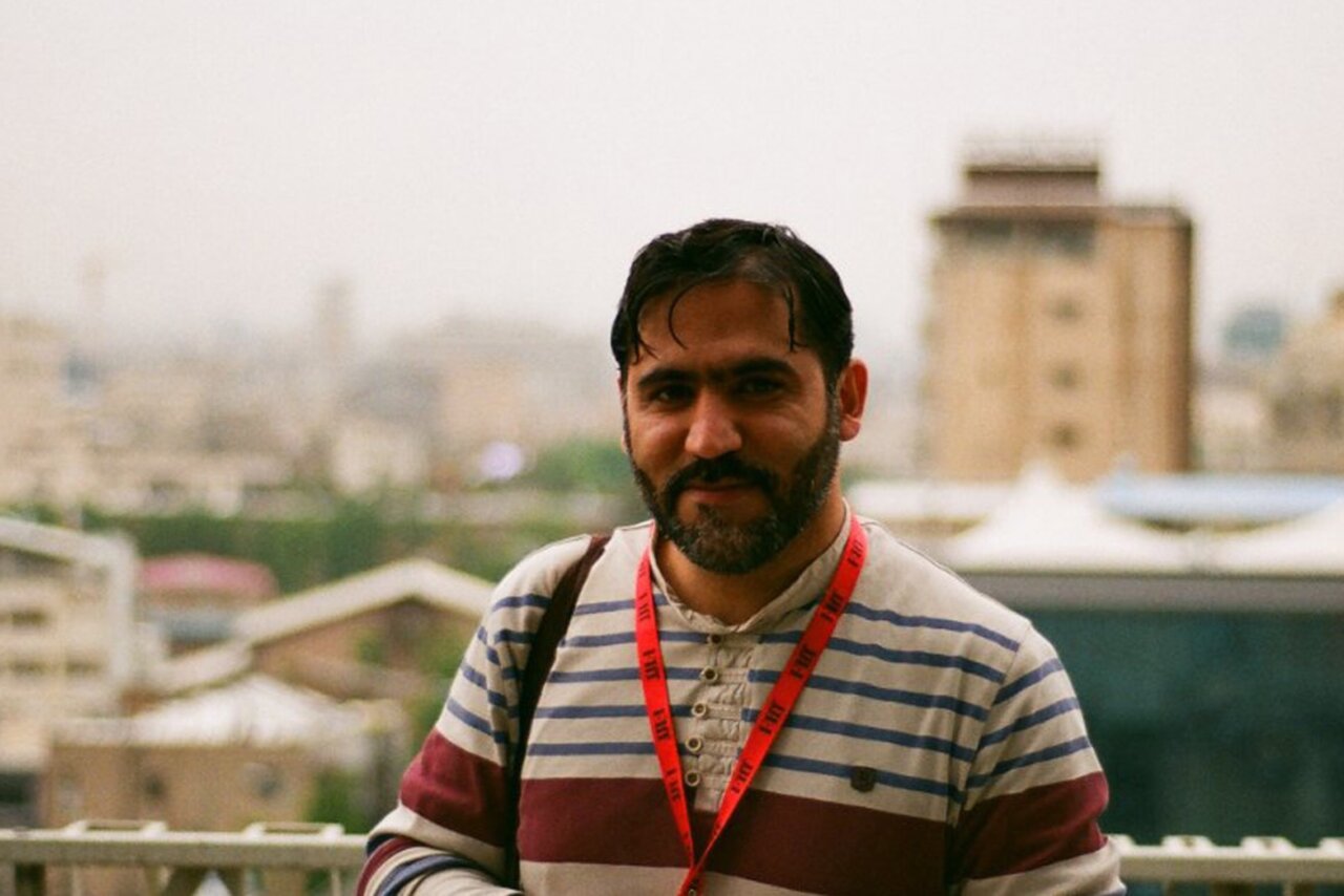 «مرز پرگهر» همچنان در حال تولید؛ فداکاری مردم در جنگ ۱۲ روزه مستند شد «مرز پرگهر» همچنان در حال تولید؛ فداکاری مردم در جنگ ۱۲ روزه مستند شد