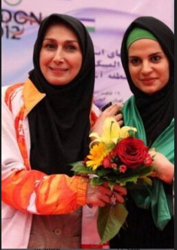 گفتگو با سرمربی 66 ساله تیم ملی تنیس روی‌میز زنان؛ انگیزه زیادی دارم 2