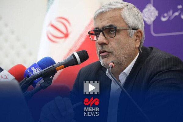 مدیرعامل آبفای تهران: فقط ۹ درصد از مصرف آب مربوط به بخش خانگی است