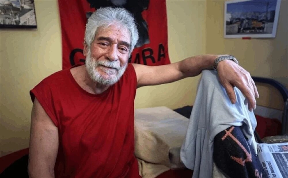 مقاومت،جورج،عبدالله،لبناني،مبارز،غزه