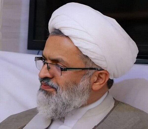 امام جمعه‌ای که برای کارخیر مرز ندارد؛«عطر بچه‌های مسجد»به مشام می رسد