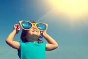 هشدار وزارت بهداشت: آفتاب نگیرید!