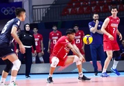 Iran eases past Tunisia in 2025 FIVB Boys’ U-19 World C'ship