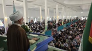 نماز جمعه؛ سنگر وحدت و تریبون مقابله با جنگ نرم دشمن