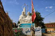 Iran marks anniversary of Mersad Operation