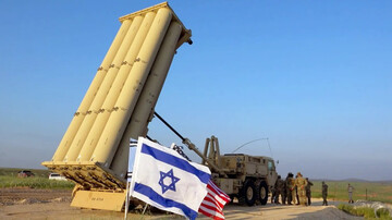 Iran retaliation left US missile stockpile in alarming gap