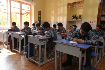 شگفتانه‌های مدارس غیرانتفاعی خراسان شمالی؛ افزایش چند برابری شهریه