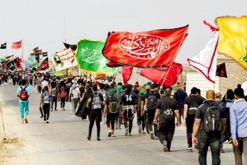آماده‌باش ۶۰۰ مجتمع بین‌راهی برای خدمات‌رسانی به زائران اربعین