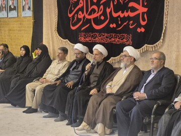 آغاز سفر یک‌روزه آیت‌الله مظفری به شهرستان البرز