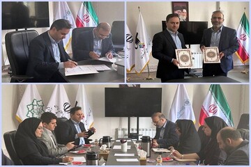 بازنگری همزمان طرح‌های جامع حمل‌ونقل و شهرسازی تهران