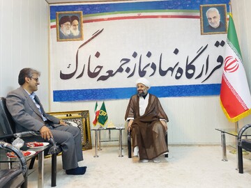 طرح‌ امنیتی جزیره خارگ به صورت کامل اجرا شود