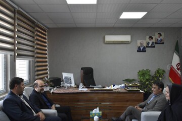 احداث کتابخانه مرکزی در اهر یک ضرورت فرهنگی است