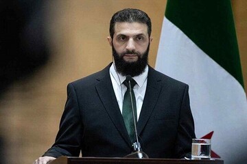 کارەساتی جۆلانی بۆ سوورییەکان؛ سووریاش چارەنووسێکی وەک ئەفغانستانی دەبێ؟