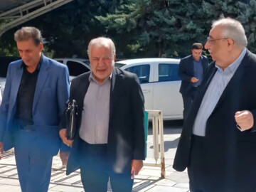 بهبود خدمات درمانی خوانسار ضرورتی جدی است