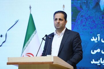 میزبانی موفق همدان از کنفرانس اکو گامی بزرگ برای توریسم درمانی کشور