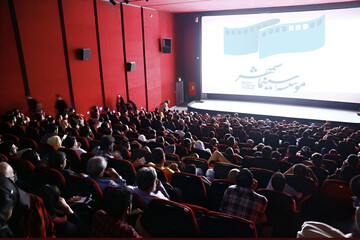 فروش بیش از ۴۰ میلیارد تومانی سینماها در سه‌ روز نخست مرداد