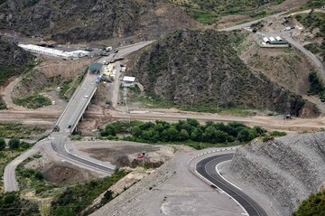 Armenia rejects US proposal for Azerbaijan corridor