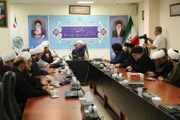 عادل:اربعین، میدان اثرگذار برای جریان‌سازی فرهنگی است