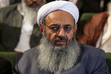 مولوی عبدالحمید: متجاوزان به فکر منافع خودشان هستند