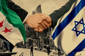 Jolani regime, Israeli talks yielded no results: media