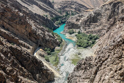 منابع آبی پایتخت در وضعیت قرمز؛علاج کار در صرفه جویی