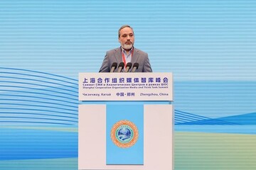 رحمتی: لزوم ترویج نظمی منصفانه و عادلانه در عرصه بین‌الملل