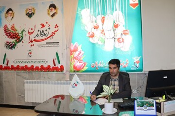 خدمات ایثارگران در خوانسار توسعه می‌یابد