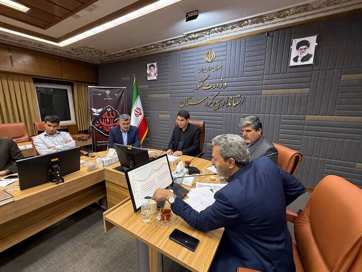 لزوم اطلاعرسانی دقیق زمان خاموشیها در کردستان لزوم اطلاعرسانی دقیق زمان خاموشیها در کردستان