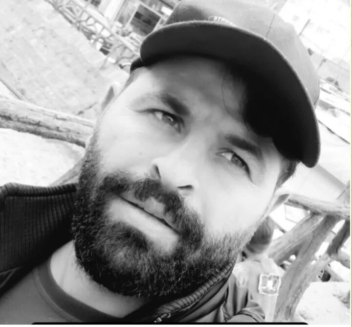 «میثم کبیری» درتیراندازی اعضای گروهک تروریستی در سردشت به شهادت رسید «میثم کبیری» درتیراندازی اعضای گروهک تروریستی در سردشت به شهادت رسید