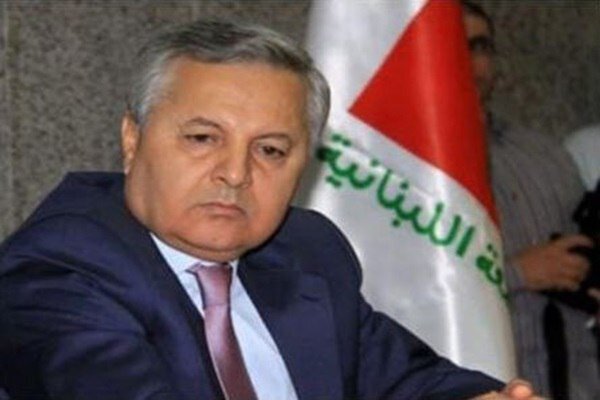 توطئه آمریکا علیه سلاح مقاومت؛ حزب الله سلاحش را زمین نمیگذارد