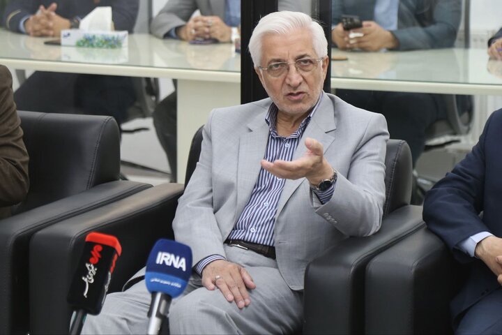برخورد قاطع با مراکز غیرمجاز استخراج رمز ارز در خراسان شمالی