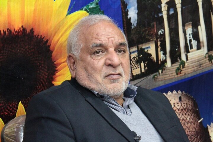 ۱۲۲ موکب فارس پای کار امام حسین(ع)؛ خدمتی عاشقانه در اربعین حسینی
