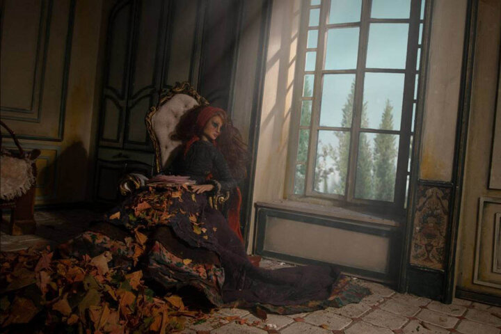 İran yapımı “Kağıt Çiçekler” İtalya’da izleyiciyle buluşacak İran yapımı “Kağıt Çiçekler” İtalya’da izleyiciyle buluşacak