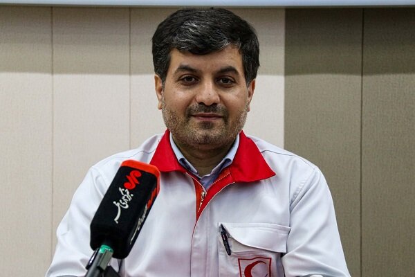 «نذر شفا»؛ طرحی ویژه برای مشارکت داوطلبان سلامت در اربعین