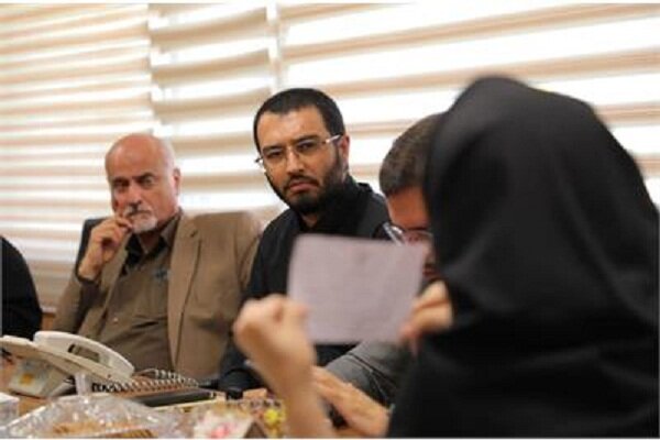 شنیدن صدای بی صدایان؛ دیدار مدیران وزارت کار و بهزیستی با مددجویان