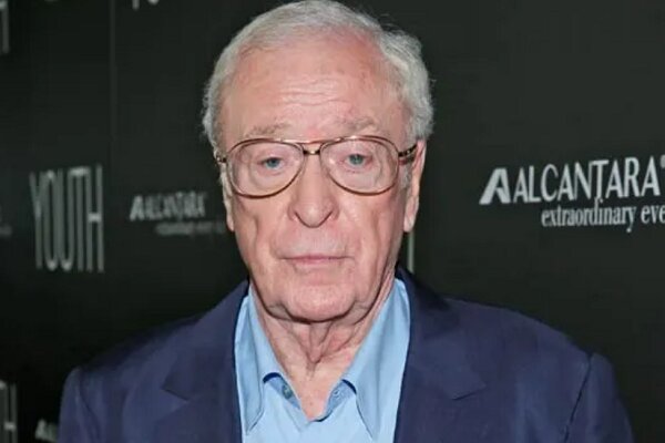 مایکل کین در حمایت از فلسطین: به بچههای غزه غذا بدهید