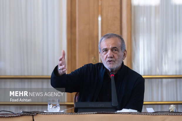 هر استاندار میتواند رئیسجمهور استان خود باشد