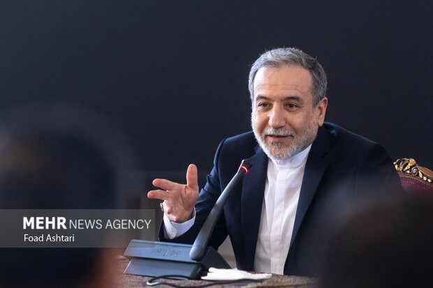 Erakçi'den tetik mekanizması konusunda üç Avrupa ülkesine tavsiye Erakçi'den tetik mekanizması konusunda üç Avrupa ülkesine tavsiye