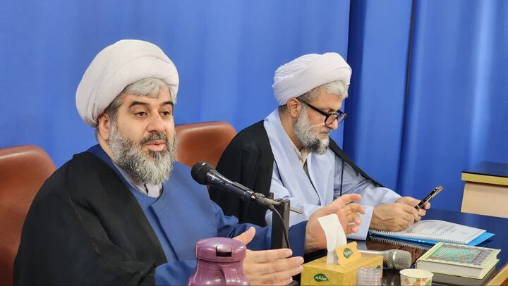 ۳۳ موکب مازندران همزمان با اربعین در عراق خدمات رسانی میکنند