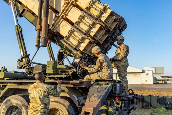 خسارت ۱۱۱ میلیون دلاری آمریکا در حمله ایران به العدید؛واشنگتن درس گرفت