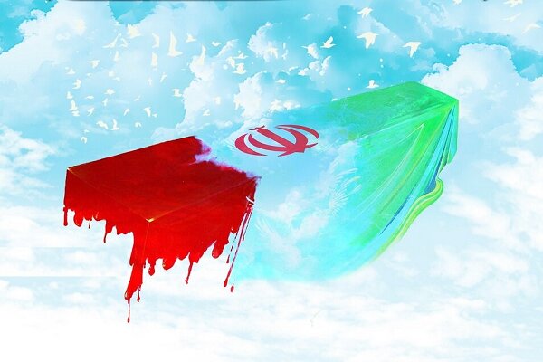 سرباز یزدی در عملیات تروریستی زاهدان به شهادت رسید سرباز یزدی در عملیات تروریستی زاهدان به شهادت رسید